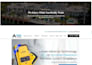 business website design and development